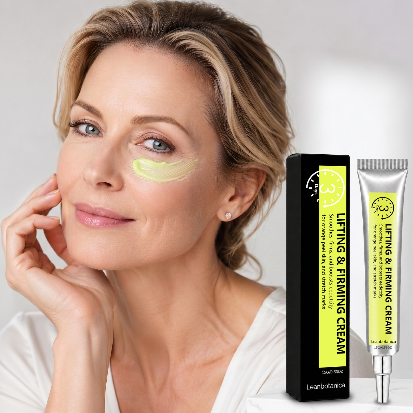 Elsovia™ Cream