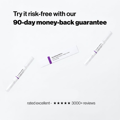 Nourishing Nail Pen | For Healthy & Strong Nails
