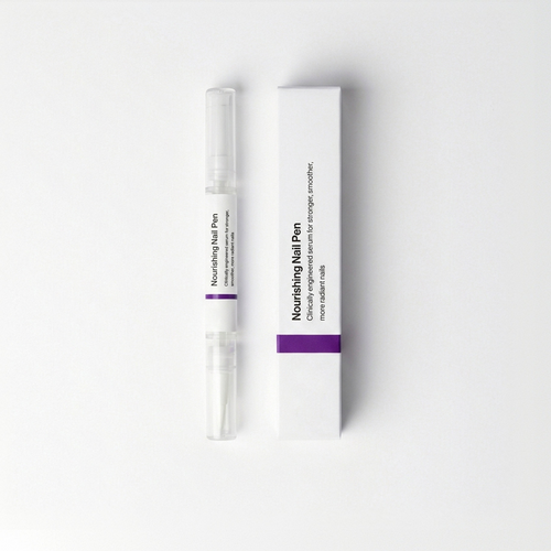 Nourishing Nail Pen | For Healthy & Strong Nails