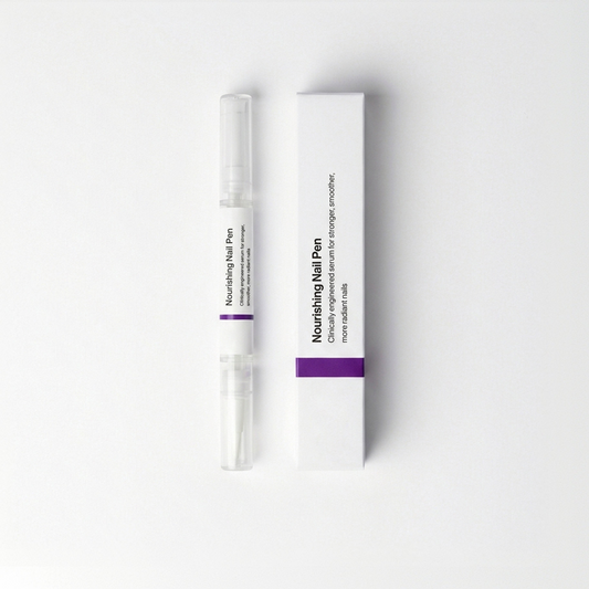 Nourishing Nail Pen | For Healthy & Strong Nails
