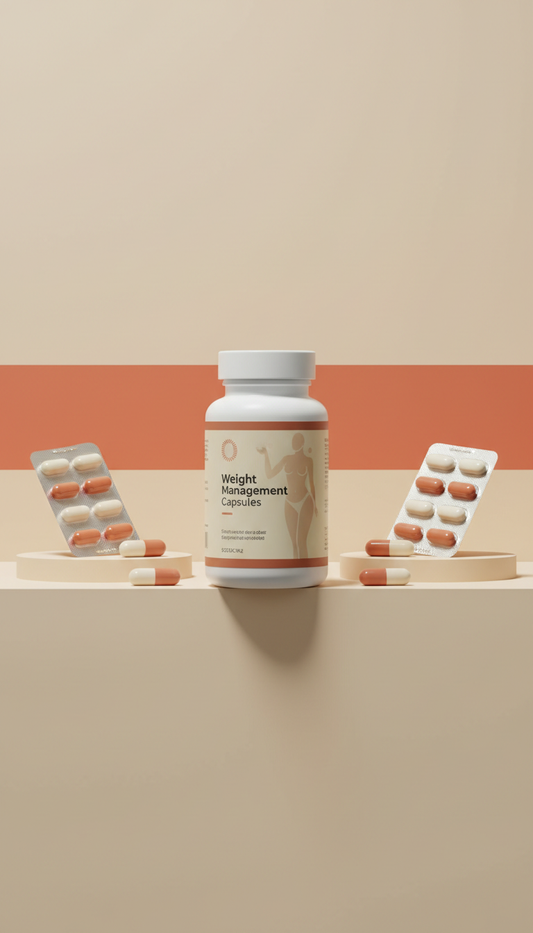 Radiance Boost Vitamin C Serum