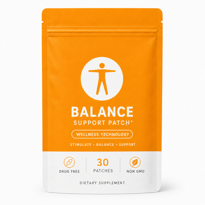 Slimoly™ Balance Support Patch
