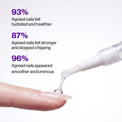 Nourishing Nail Pen | For Healthy & Strong Nails